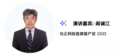 　　演讲主题：