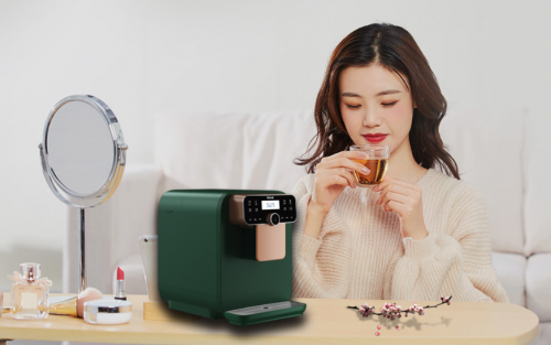 　　茶咕咚 | 型号：RWTS-P150-5B