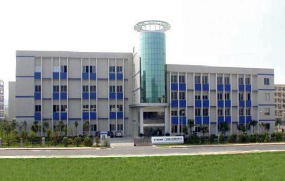 　　广州康盛生物科技股份有限公司