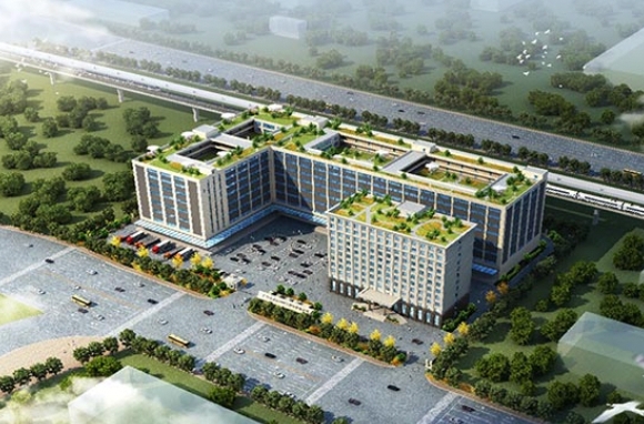 　　广州康盛生物科技股份有限公司