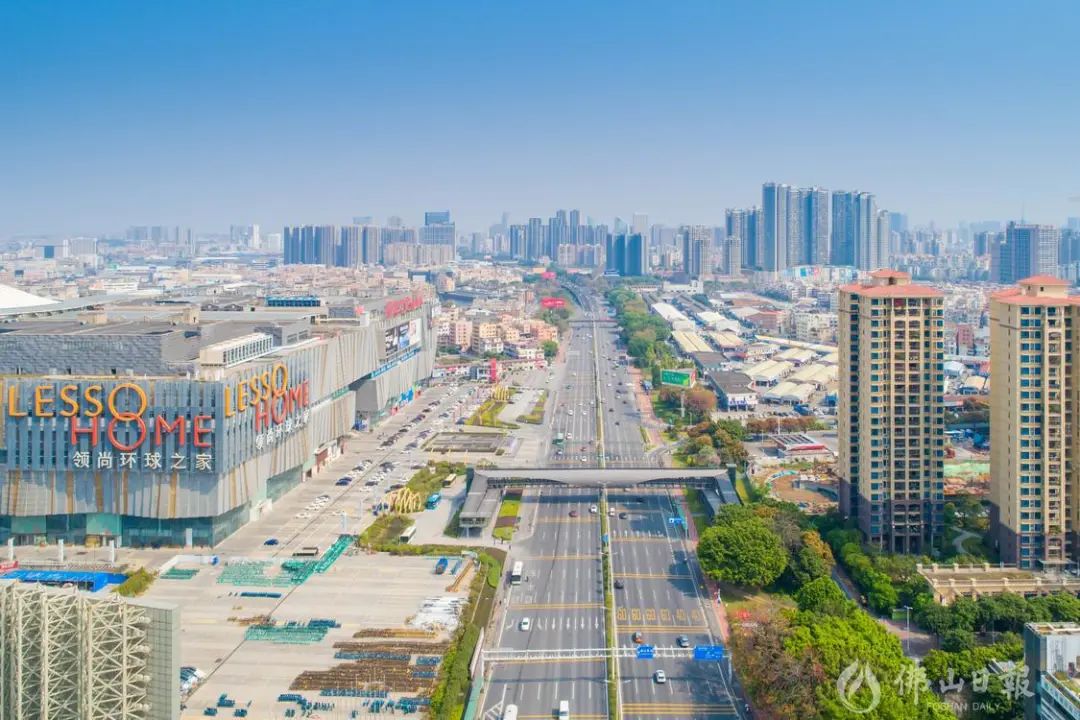 91项畅通任务圆满完成,城市角落变网红打卡点_手机新浪网