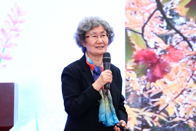 　　国内生死学和生死教育探索者、《旅行中的生死学》作者陆晓娅 “创造与珍惜：生命最后的黄金时间”