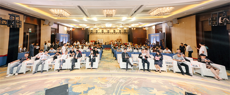 　　优者·行业领袖对话