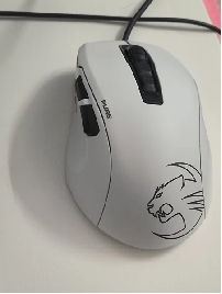 游戏鼠标排行_2024年十大游戏&无线鼠标品牌推荐!好用鼠标品牌大盘点(2)