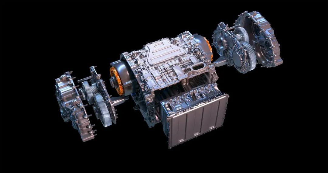 图片来源：比亚迪官方微博