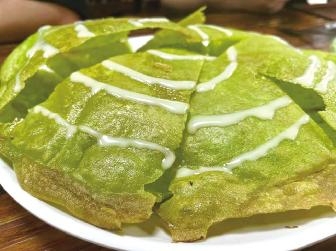 来琼海必尝杂粮小吃_新浪财经_新浪网