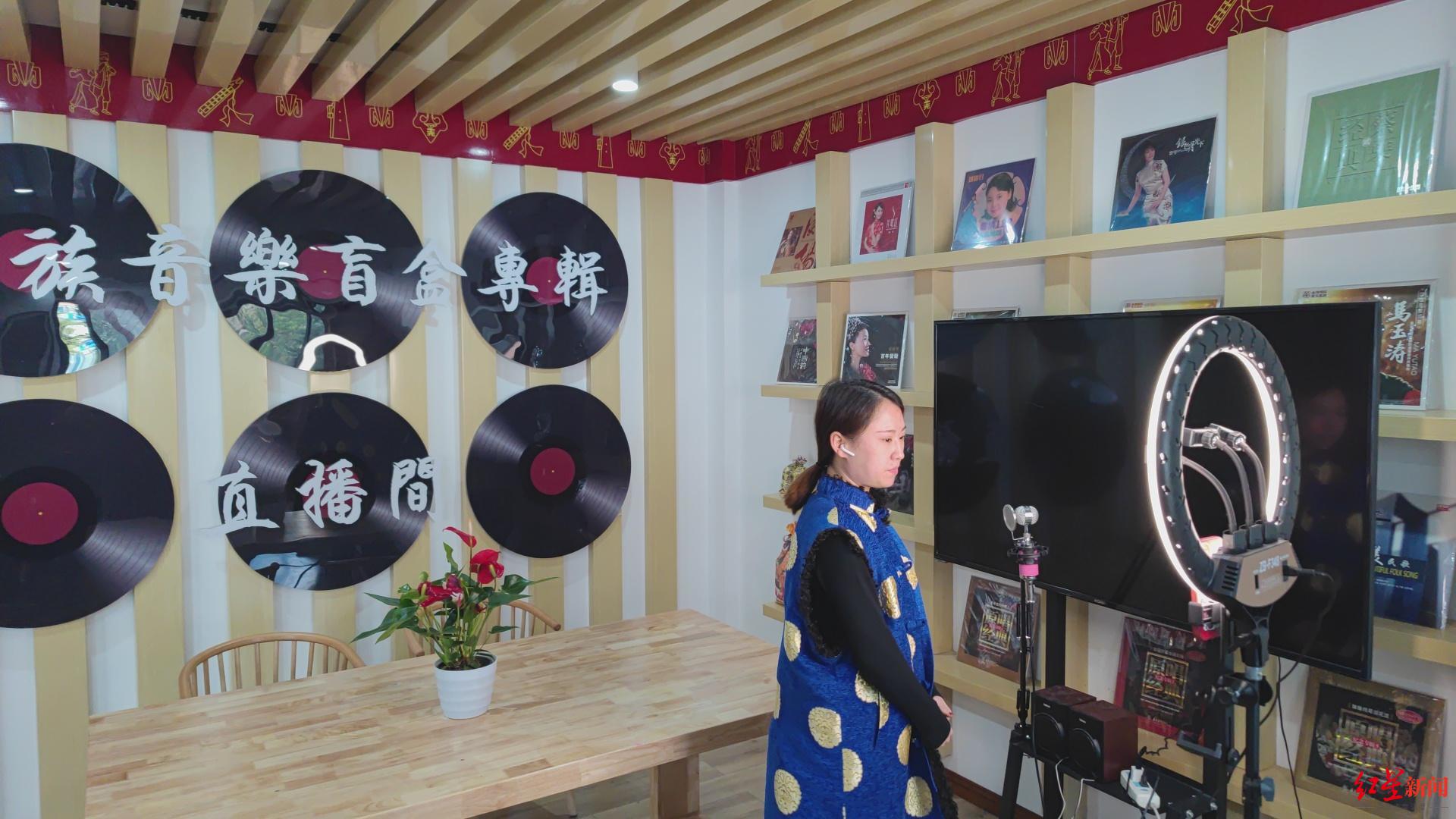 我们的家园西北街社区沉浸式体验社区最炫民族风