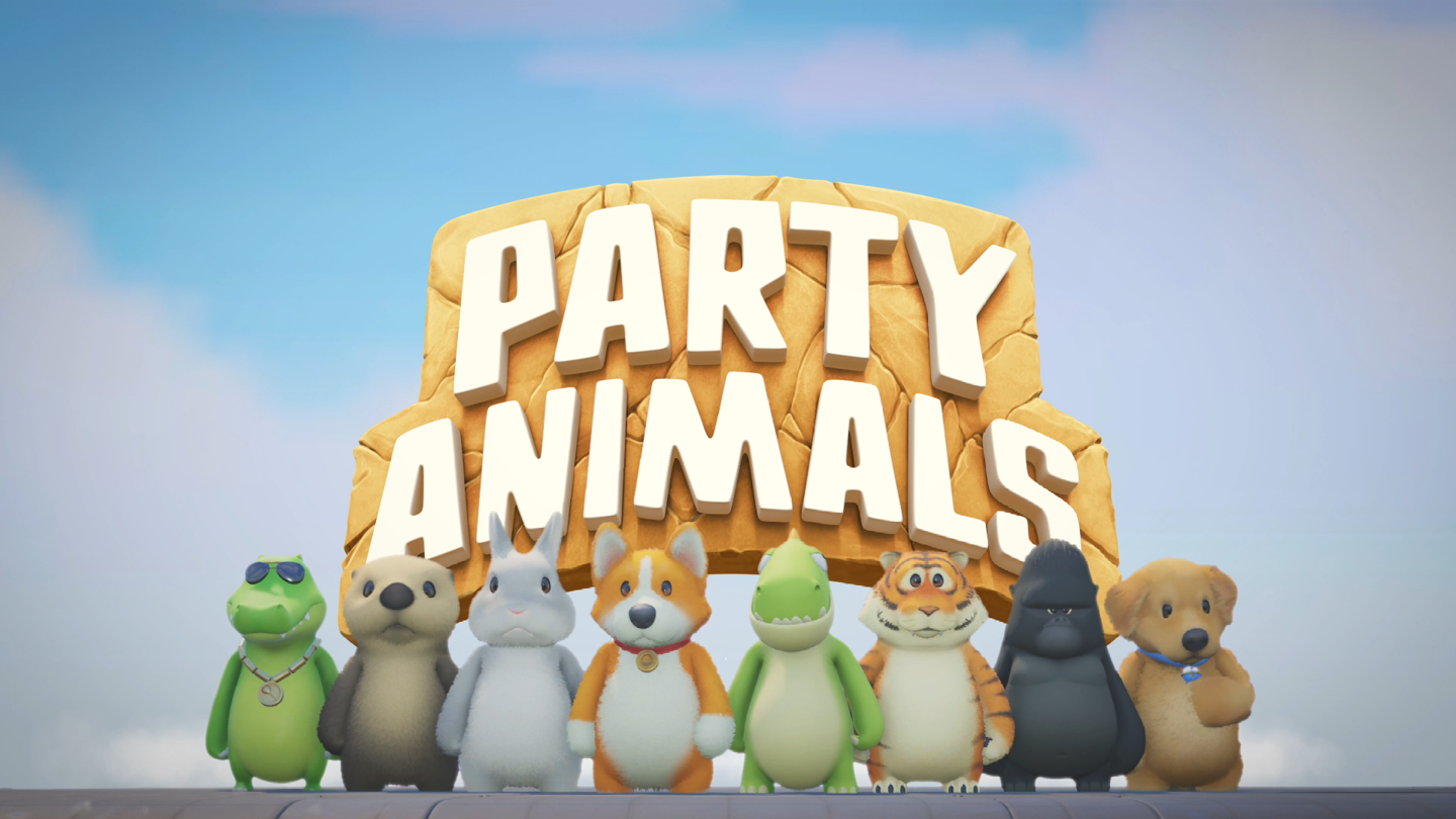 E3：国产独立游戏《动物派对》2022年登陆Xbox主机 首日加入XGP|动物派对|独立游戏|Xbox主机_新浪科技_新浪网
