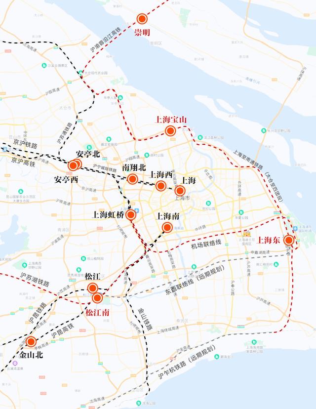 东方枢纽上海东站地下基础开建,未来比肩虹桥|高铁_新浪财经_新浪网