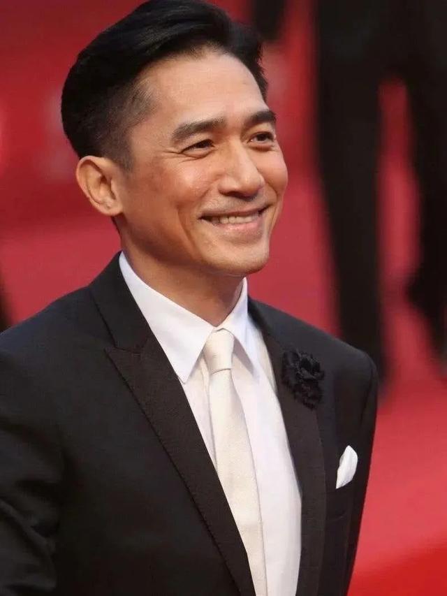 香港文旅局长祝贺梁朝伟_新浪财经_新浪网