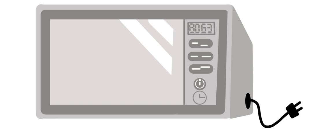 　　年龄稍大的孩子可在家长指导下，试着安全操作一些基础电器