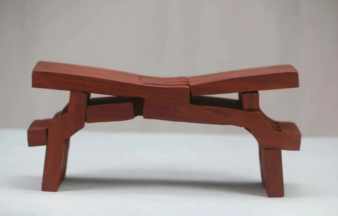 再现"木牛流马":"木工爷爷"们为什么会集体爆红海外?|阿木_新浪财经_