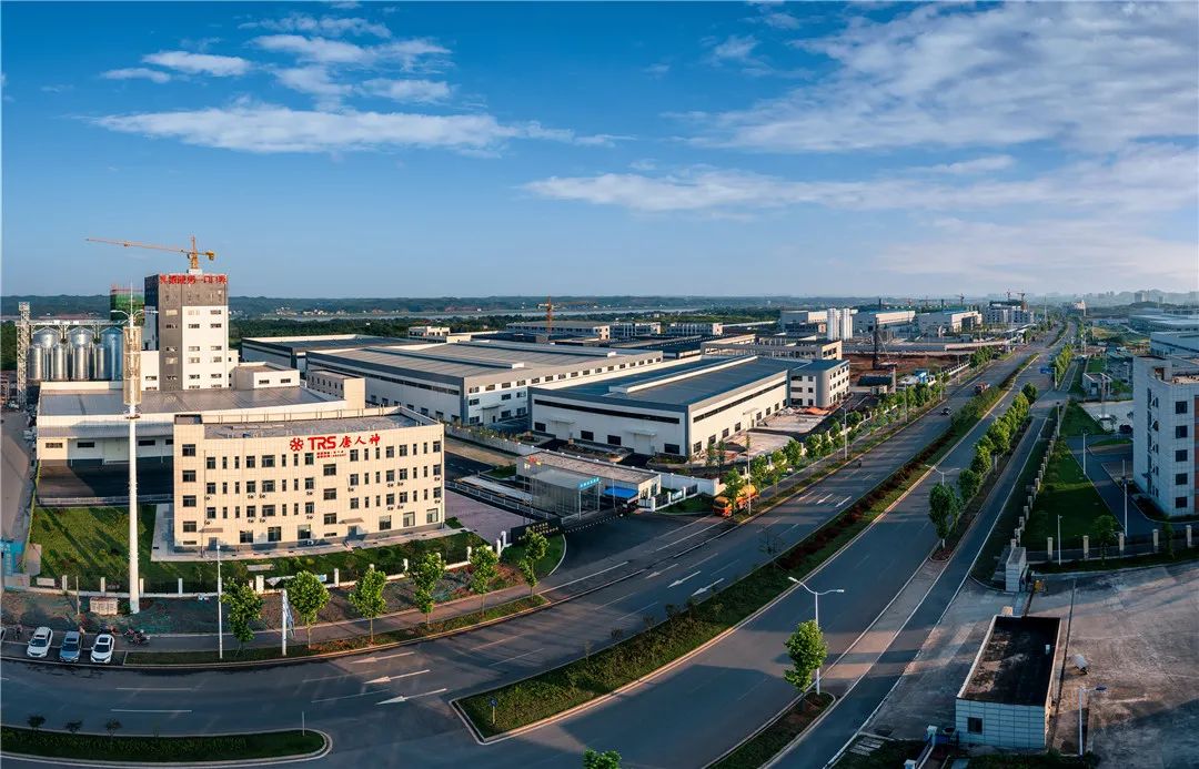 渌口区是如何成长为创业新城的?|株洲市_新浪财经_新浪网