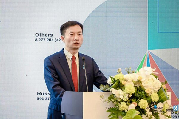 　　陆军军医大学第二附属医院孙建国教授报告解读