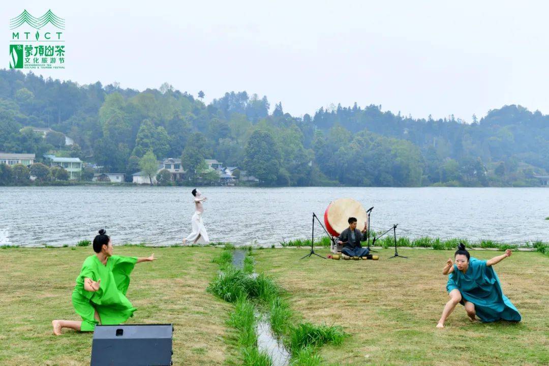 怎么可以错过（茶道艺术属于非遗吗）茶道是非遗吗 第18张