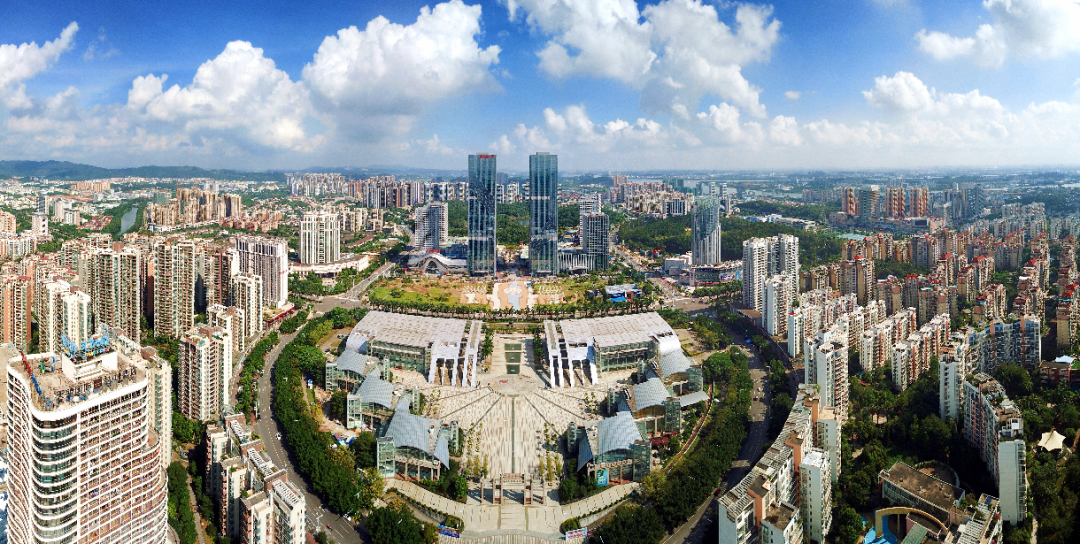 江门1—2月经济"成绩单"出炉!多项主要经济指标稳定增长!|江门市_新浪