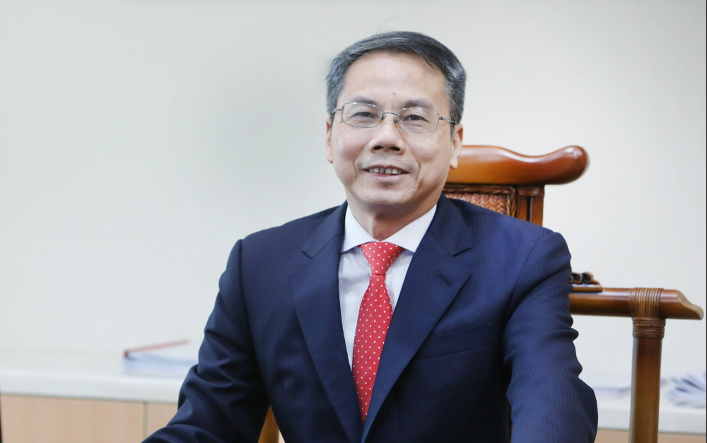 南沙金融新方位观点10家银行董事长行长看南沙