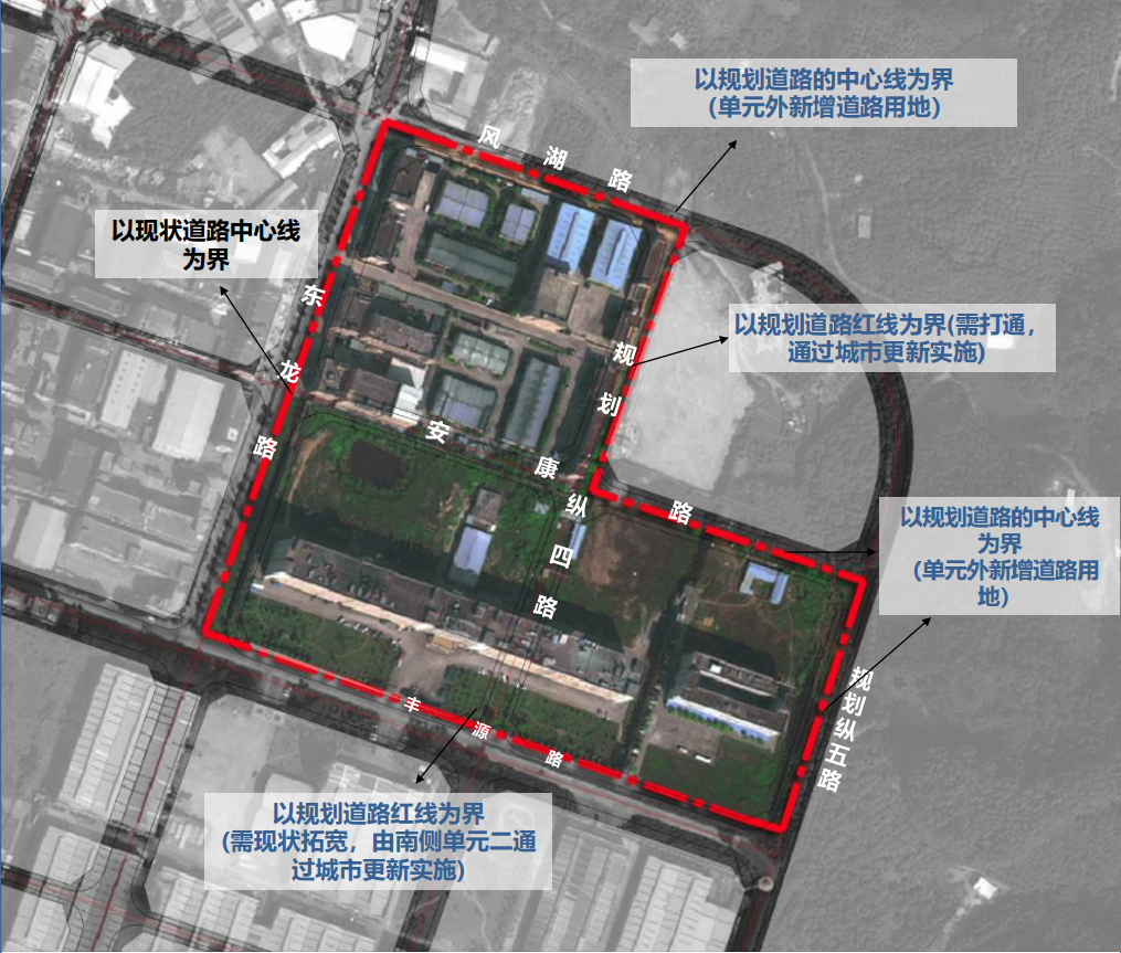 最新!东莞又一批城市更新项目来了!|社区_新浪财经_新浪网