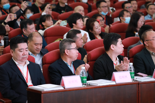 　　2023烯旺科技石墨烯科研应用春季发布会