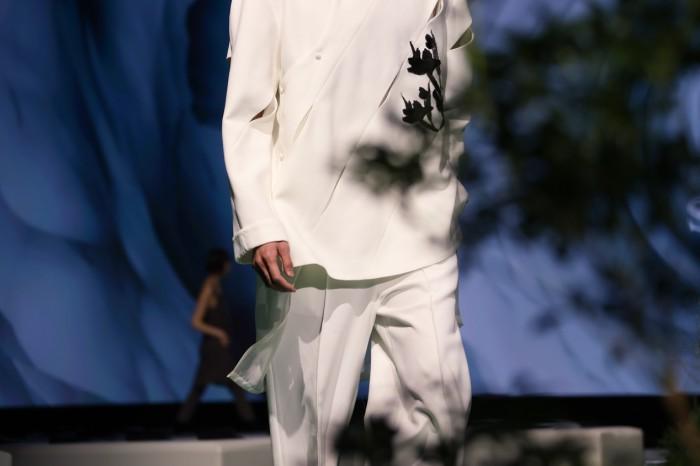 　　《无相》新国风大秀 四