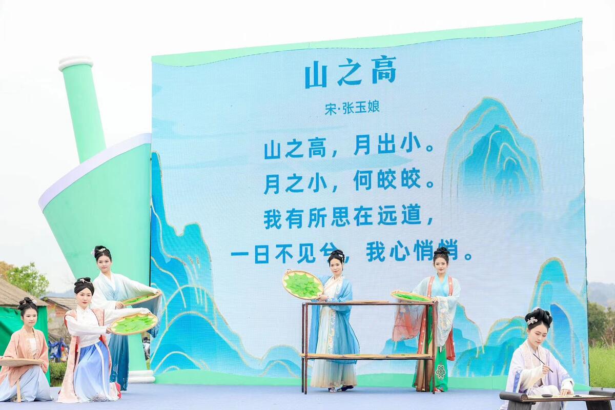 　　(来源：新视线)