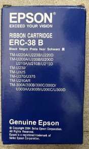 　　(图：假冒微型打印机案例)