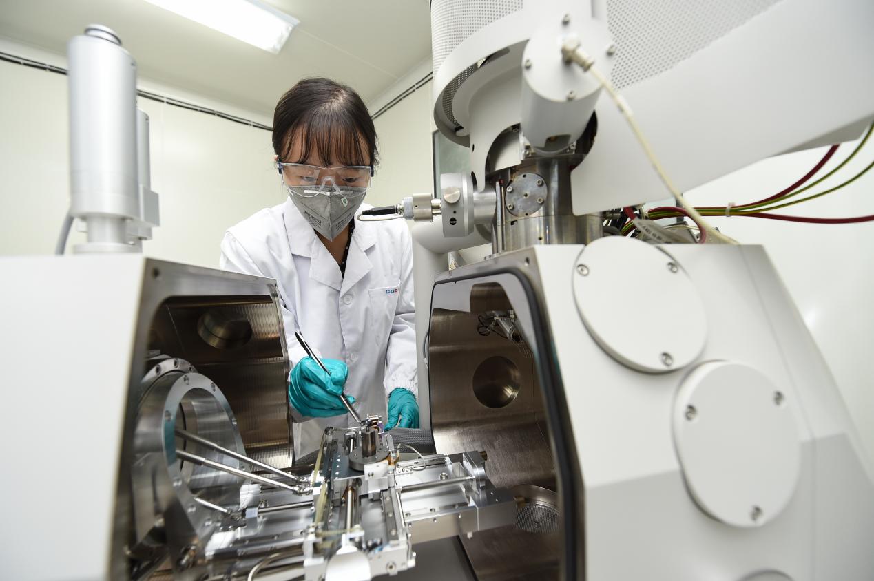 蓝海博达:打造油田化学品产业新支柱,助力"海丝"核心区建设_新浪财经