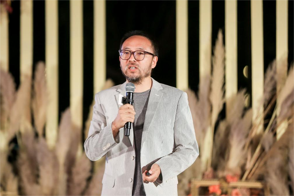 建筑音乐大咖齐聚春沐源景区 探讨自然成长教育|张东_新浪科技_新浪网