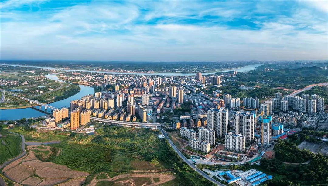 渌口区是如何成长为创业新城的?|株洲市_新浪财经_新浪网