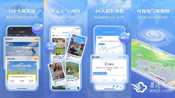 ForecastWatch 最新评测榜单出炉，墨迹天气中国区预报准确率排名全球第一_新浪科技_新浪网