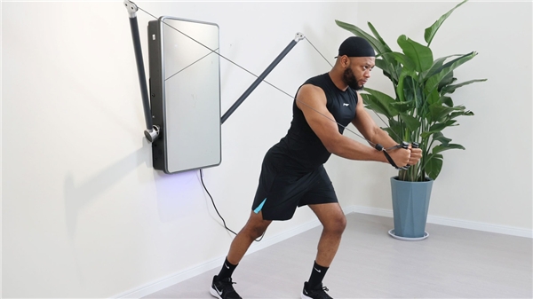 　　哲思美嘉M2智能训练器