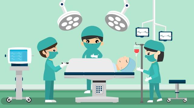 1岁婴儿肾积水,通过单孔腹腔镜技术及时手术,肾功能改善较好,由术前的