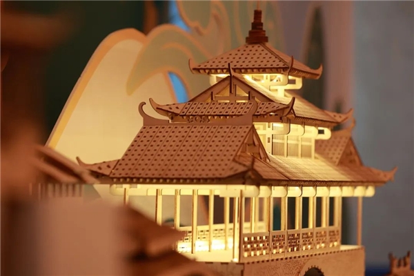 　　(来源：新视线)