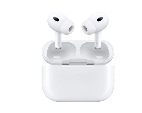 全面换USB-C接口！苹果全新AirPods Pro 2来了_手机新浪网