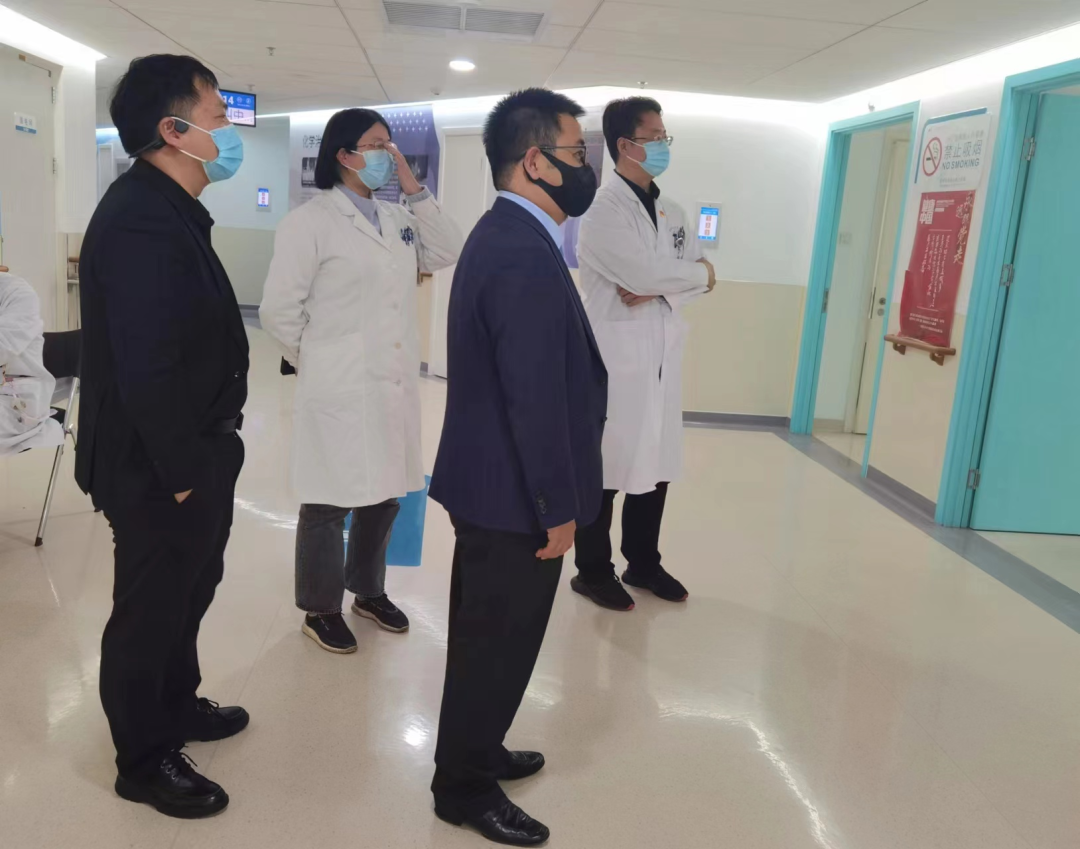 中国医学科学院肿瘤医院"挂号黄牛",的简单介绍