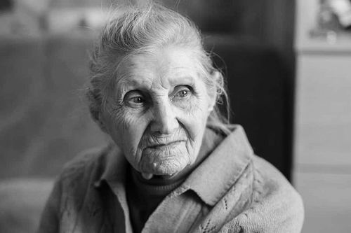 122岁长寿纪录即将打破