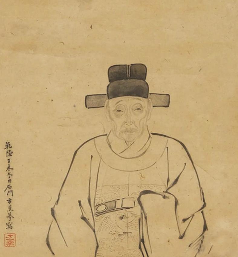 他曾当过曲周县县令