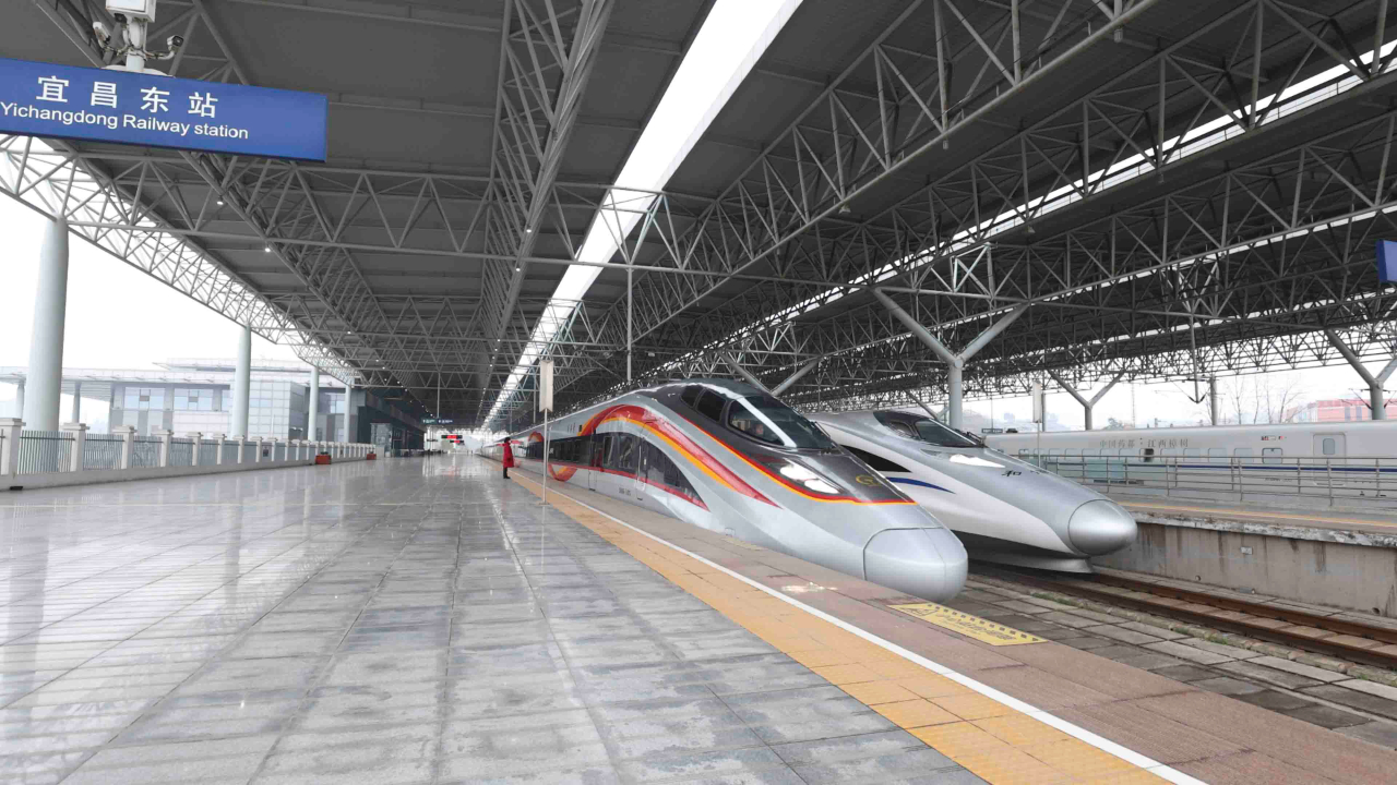 宁蓉铁路汉渝段推出定期票,计次票|铁路_新浪财经_新浪网