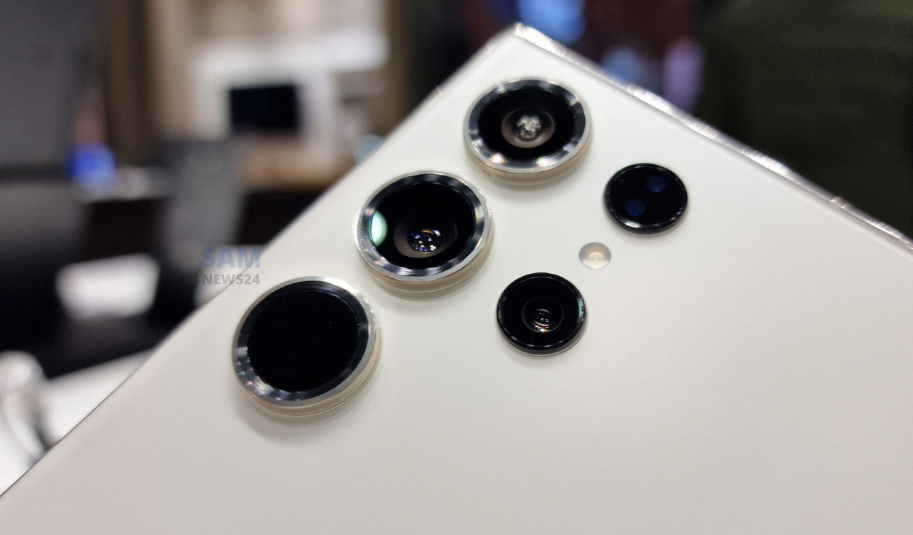 三星向 Galaxy S23 系列手机推送相机更新，带来诸多改进