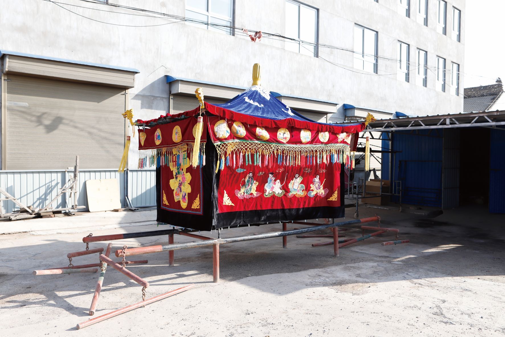 【农耕印象】大型运具|农耕印象_新浪财经_新浪网