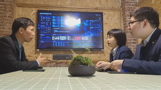 政策补贴申报，助力企业蓬勃发展