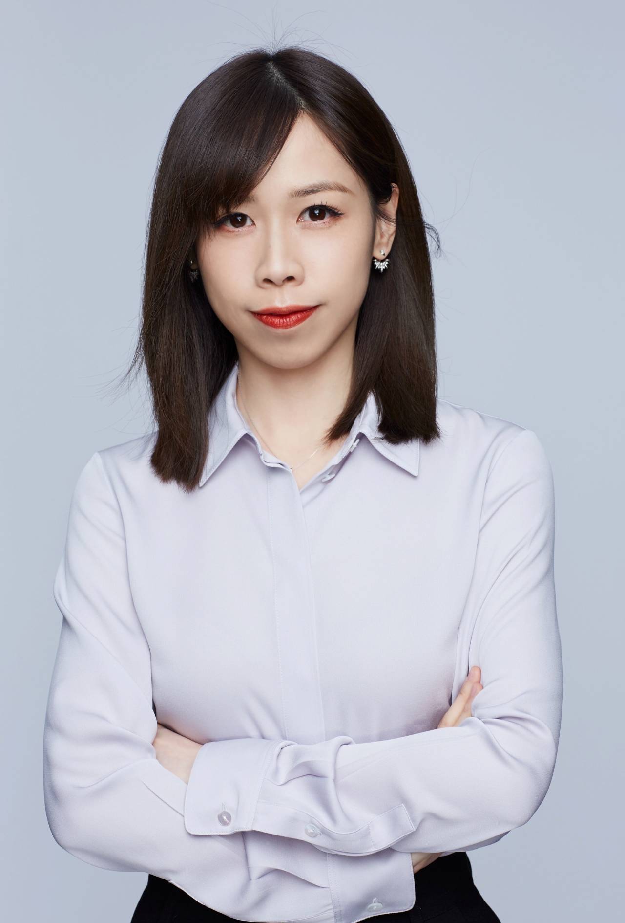 哔哩哔哩副董事长兼COO李旎 图片来源：企业供图&nbsp;