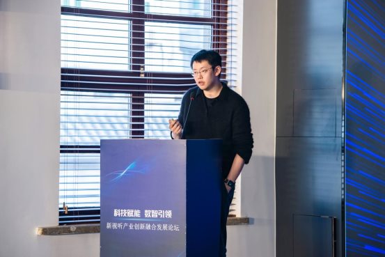 　　(创享资本投资合伙人兼华北区负责人朱春涛)