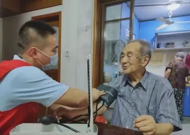 100%村居建有居家养老服务站！湛江养老服务将有大动作