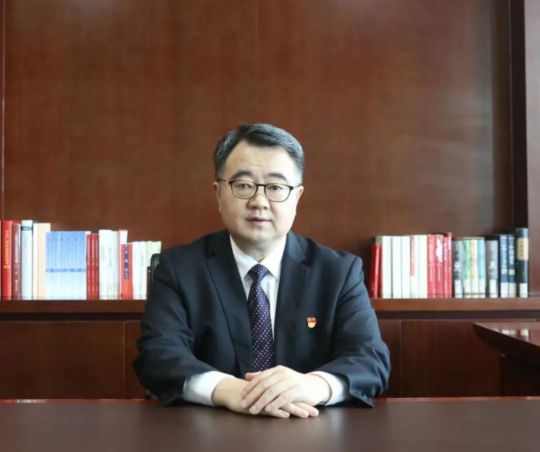 专访广西壮族自治区联社党委书记,理事长罗军|广西_新浪财经_新浪网