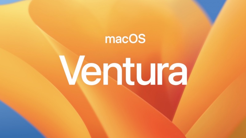 苹果 macOS Ventura 13.4 首个公测版发布