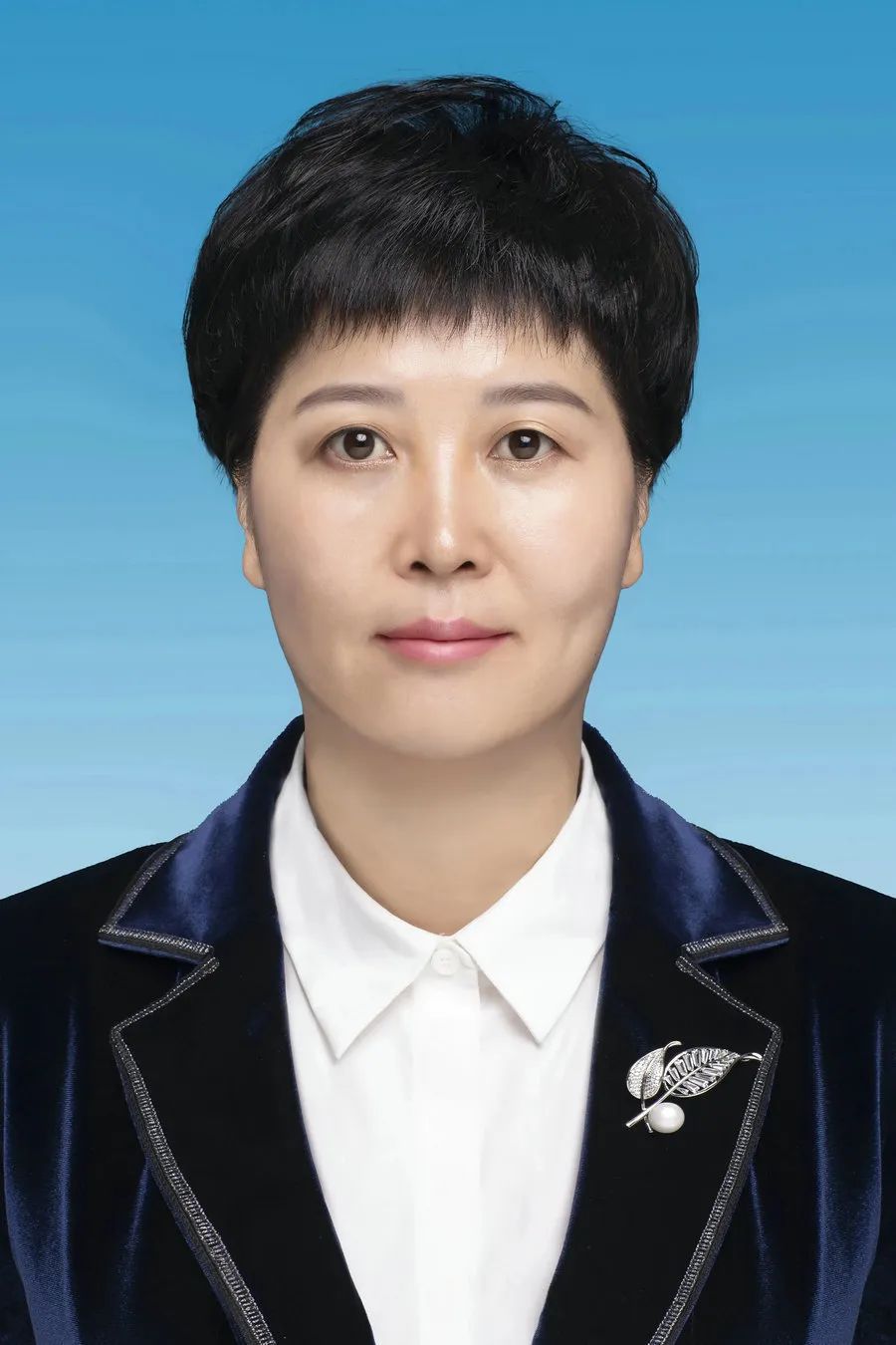 现任乌海市委副书记,市政府党组书记,市长.