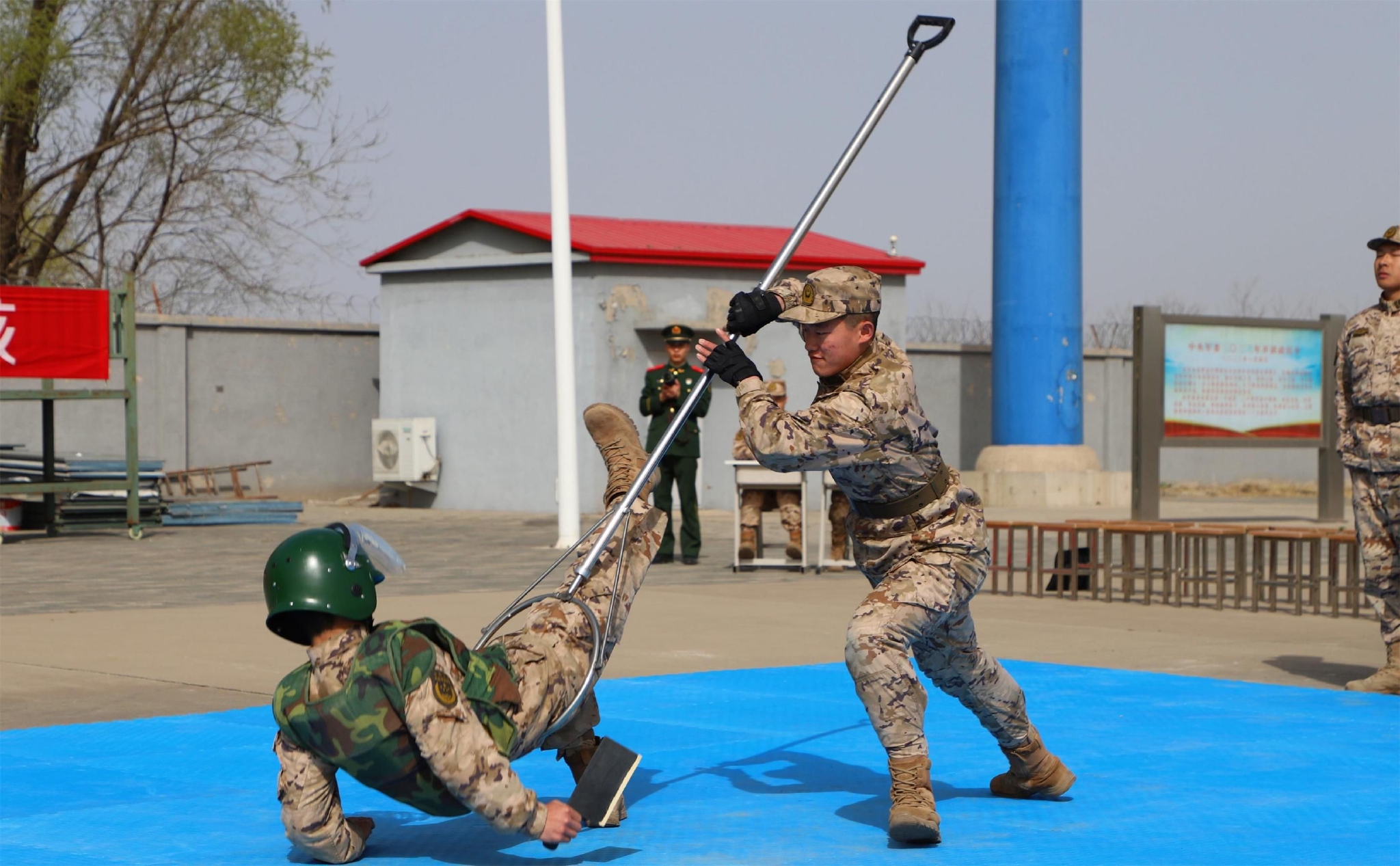 直击实战化比武_新浪财经_新浪网