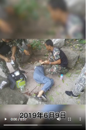 泰国坠崖孕妇3年后站起来了,无数网友点赞!
