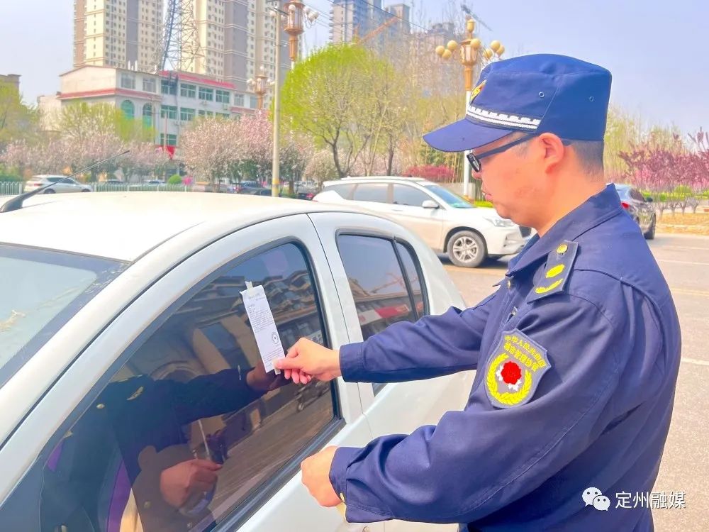 整治行动第一天，查处违法行为248起！(图3)